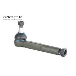 Tie Rod End RIDEX 914T0091 OE Ref 16 03 257