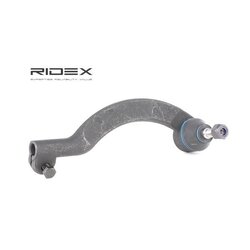 Tie Rod End RIDEX 914T0093 OE Ref 6025370229