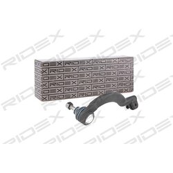 Embout de biellette de direction RIDEX 914T0093 pour RENAULT 6000022762 RIDEX