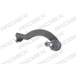 Embout de biellette de direction RIDEX 914T0093 pour RENAULT 6000022762 RIDEX