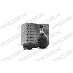 Embout de biellette de direction RIDEX 914T0094 pour FIAT, PEUGEOT, CITROËN 9750079980 RIDEX