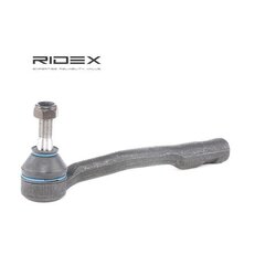 Tie Rod End RIDEX 914T0097 OE Ref 541 230 00 11
