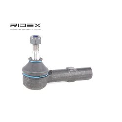 Tie Rod End RIDEX 914T0098 OE Ref 48520 6F625