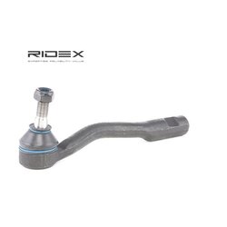 Tie Rod End RIDEX 914T0099 OE Ref 45047 09010