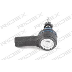 Embout de biellette de direction RIDEX 914T0100 pour HONDA 53541-S5A-003 RIDEX