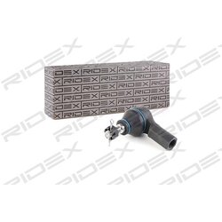 Embout de biellette de direction RIDEX 914T0100 pour HONDA 53541-S5A-003 RIDEX