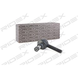 Embout de biellette de direction RIDEX 914T0101 pour MERCEDES 000 338 47 10 RIDEX