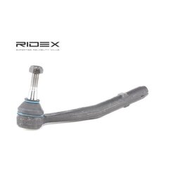 Tie Rod End RIDEX 914T0102 OE Ref 1 091 768