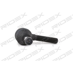 Embout de biellette de direction RIDEX 914T0104 pour MERCEDES 32 21 1 114 842 RIDEX