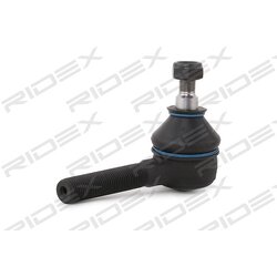 Embout de biellette de direction RIDEX 914T0104 pour MERCEDES 32 21 1 114 842 RIDEX