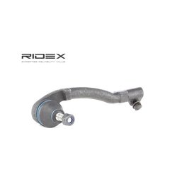 Tie Rod End RIDEX 914T0105 OE Ref 6000022736