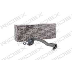 Embout de biellette de direction RIDEX 914T0105 pour RENAULT 6000 022 736 RIDEX