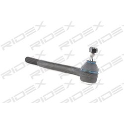 Embout de biellette de direction RIDEX 914T0106 pour CITROËN C5 3817 53 RIDEX