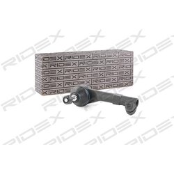 Embout de biellette de direction RIDEX 914T0112 pour RENAULT TWINGO 4504787781 RIDEX