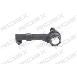 Embout de biellette de direction RIDEX 914T0112 pour RENAULT TWINGO 4504787781 RIDEX