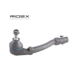 Tie Rod End RIDEX 914T0113 OE Ref 60 00 022 737