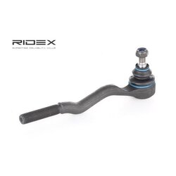Tie Rod End RIDEX 914T0118 OE Ref 32 11 1 126 757