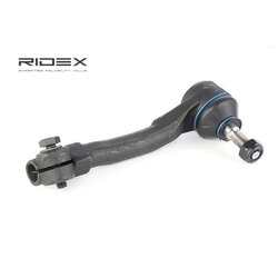 Tie Rod End RIDEX 914T0119 OE Ref 7701471126