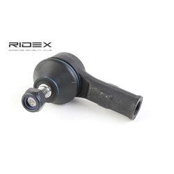 Tie Rod End RIDEX 914T0121 OE Ref 1571221