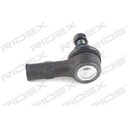Embout de biellette de direction RIDEX 914T0121 pour FORD 1447222 RIDEX