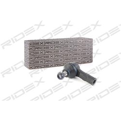 Embout de biellette de direction RIDEX 914T0121 pour FORD 1447222 RIDEX