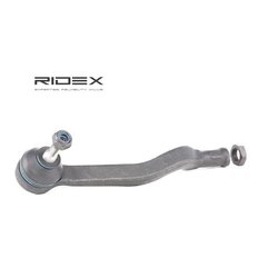 Tie Rod End RIDEX 914T0122 OE Ref 60 01 547 611