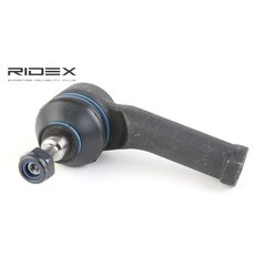 Tie Rod End RIDEX 914T0123 OE Ref 1035690