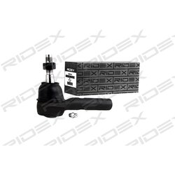 Embout de biellette de direction RIDEX 914T0130 pour CHRYSLER, DODGE, JEEP, FIAT, LANCIA RIDEX