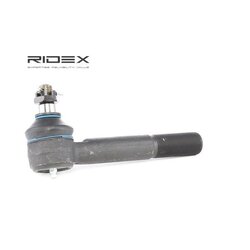 Tie Rod End RIDEX 914T0133 OE Ref 0003306935