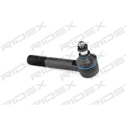 Rotule de direction RIDEX 914T0133 pour MERCEDES, RENAULT, PEUGEOT 0003302635 RIDEX