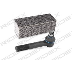 Rotule de direction RIDEX 914T0133 pour MERCEDES, RENAULT, PEUGEOT 0003302635 RIDEX