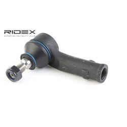 Tie Rod End RIDEX 914T0135 OE Ref 701419812A