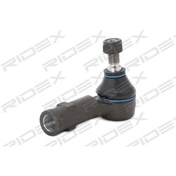 Embout de biellette de direction RIDEX 914T0142 pour AUDI, SEAT, VW 8N0 422 812 RIDEX