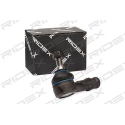 Embout de biellette de direction RIDEX 914T0143 pour VW, SKODA, AUDI 1J0 422 812 RIDEX