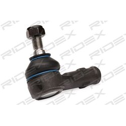 Embout de biellette de direction RIDEX 914T0143 pour VW, SKODA, AUDI 1J0 422 812 RIDEX