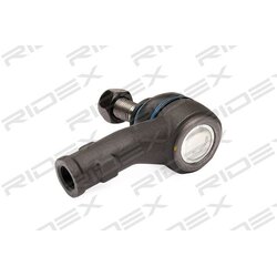 Embout de biellette de direction RIDEX 914T0143 pour VW, SKODA, AUDI 1J0 422 812 RIDEX