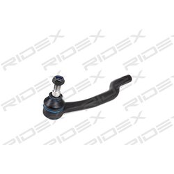 Embout de biellette de direction RIDEX 914T0150 pour Mercedes Classe A RIDEX