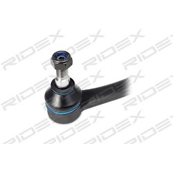 Embout de biellette de direction RIDEX 914T0150 pour Mercedes Classe A RIDEX