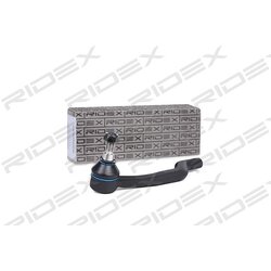 Embout de biellette de direction RIDEX 914T0150 pour Mercedes Classe A RIDEX