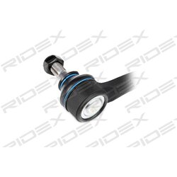 Embout de biellette de direction RIDEX 914T0150 pour Mercedes Classe A RIDEX