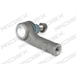 Embout de biellette de direction RIDEX 914T0154 pour AUDI, SEAT, VW 8N0 422 811 RIDEX