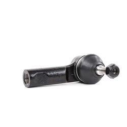 Tie Rod End RIDEX 914T0157 OE Ref 67232