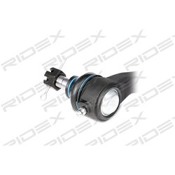 Embout de biellette de direction RIDEX 914T0158 pour MITSUBISHI MB831044 RIDEX