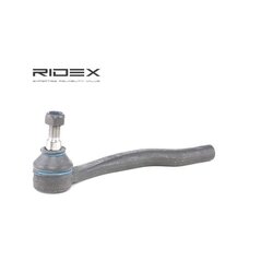 Tie Rod End RIDEX 914T0161 OE Ref 168 330 16 35