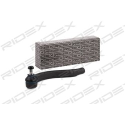 Embout de biellette de direction RIDEX 914T0166 pour MG, ROVER GSJ 877 RIDEX