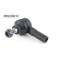 Tie Rod End RIDEX 914T0168 OE Ref 47 01 744