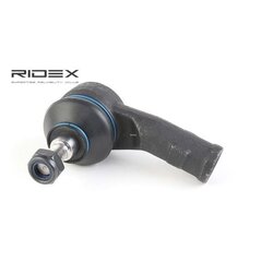 Tie Rod End RIDEX 914T0171 OE Ref 1015547