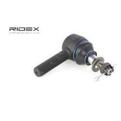 Tie Rod End RIDEX 914T0173 OE Ref NTC 1886D