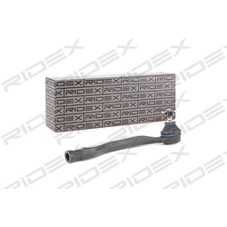 Embout de biellette de direction RIDEX 914T0178 pour HONDA, ROVER 53540-S1A-E01 RIDEX