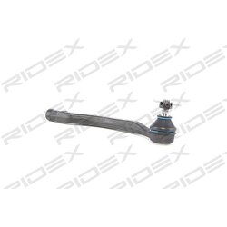Embout de biellette de direction RIDEX 914T0178 pour HONDA, ROVER 53540-S1A-E01 RIDEX
